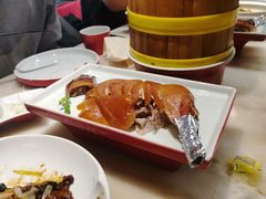 -京华烟云·北京烤鸭(领展购物广场·中关村店)