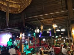 -Naughty Nuri’s Phuket