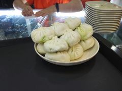 -津门张记包子铺(华昌道店)