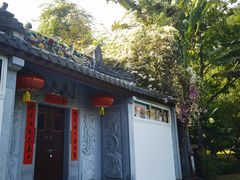 -深圳国际园林花卉博览园