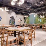 想来了很久的三凤桥客堂间