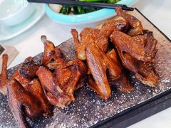 -五谷芳乳鸽王(梅沙老店)