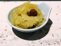 -T館·花园艺术餐厅