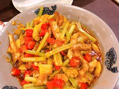 -潇湘阁(望京SOHO店)