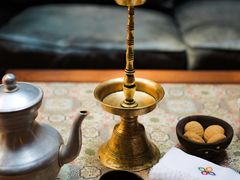 -松赞拉萨林卡酒店