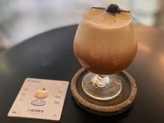 人鱼的眼泪-BE NORMAL CAFE(霞溪路店)