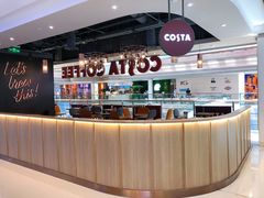 -COSTA COFFEE(恒基名人购物中心店)