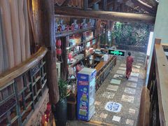 -一桶江山餐厅(松北店)