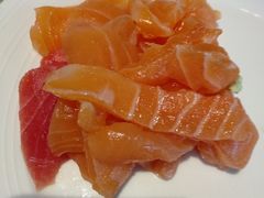 -安徽饭店·白鹭阁自助餐厅(梅山路店)