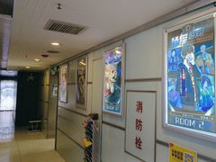 -脑洞先生非恐剧情密室(五一店)