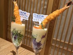 -吉之仙•中国制造•出口级食材日料店(领事馆总店)