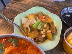 -Hi YOU你的饭局泰餐厅(雍和宫店)