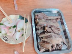 -马学武手抓美食(下南关总店)