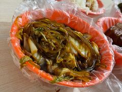 白菜粉丝-咱家王新国把子肉(县东巷店)