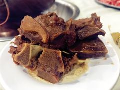 -北平楼·老北京涮羊肉(双流总店)