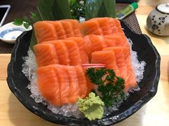 -樱の千渡日式料理·铁板烧•烧鸟(金盛田广场店)