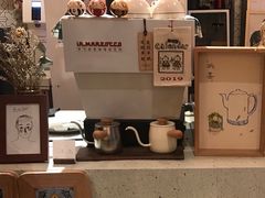 -半勺舒舒生日蛋糕店