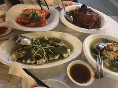 -镇发活海鲜(Clementi)