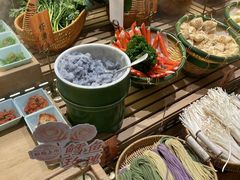-一绪に和牛寿喜烧(罗湖益田假日店)