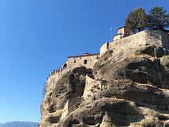 -梅黛奥拉修道院