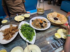 -小红鲸·海鲜餐厅(轸大路店)