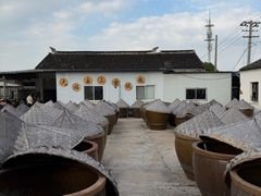 -苏州市吴中区光福窑上花果蜜饯厂