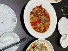 -健眺小海鲜(临海后山店)