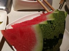 -海底捞火锅(枫蓝国际购物中心店)