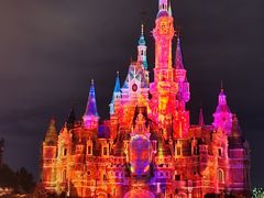 -上海迪士尼度假区