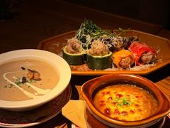 -夏朵餐厅(丁香店)