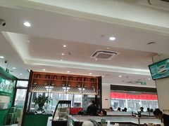 -黑窑厂糖油饼烤鸭·清真菜(总店)