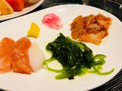 -长沙北辰洲际酒店-兰调全日餐厅