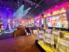 -喜鹊音乐酒馆(西街店)