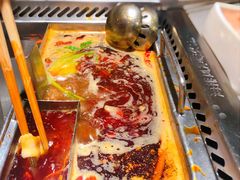 -海底捞火锅(海宁路店)