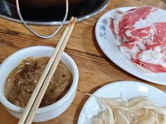 -元盛居(生态大街店)