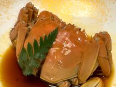 -蟹榭·本帮江浙菜·蟹宴(大宁久光商场店)