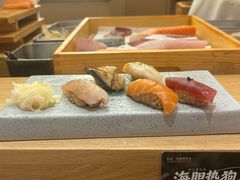 -鮨政· Omakase(港汇恒隆广场店)