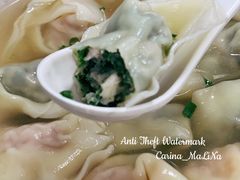 -顶巧鸡汤馄饨(虹口总店)