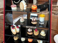 -怡廊(上海漕河泾万丽酒店)