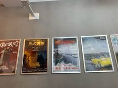 -中影国际影城(小西天CINITY店)