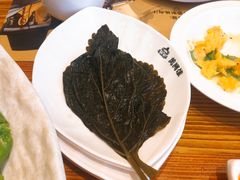 -万兴佳烤肉·长白山老味道(宏泰广场店)