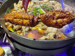 -蘭奢雅集·江浙菜(青山江滩店)