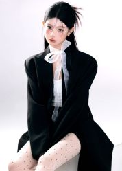 -花屿迷鹿写真馆
