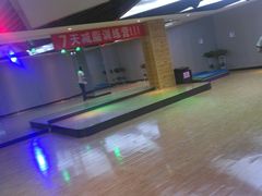 -零距离健身游泳(雁塔店)