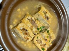 -围龙屋客家食府(福田店)