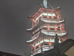 -南通濠河风景名胜区