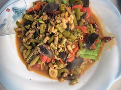 -黄牛肉馆·皖南土菜