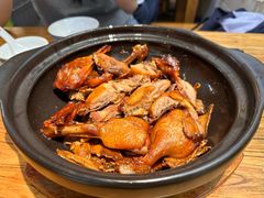-宝旺姜母鸭(顶澳仔猫街店)