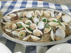 -钱大妈海鲜饭店(旅游大道店)