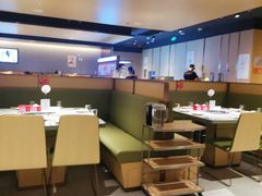 大堂-海底捞火锅(亲子主题北金鹰店)